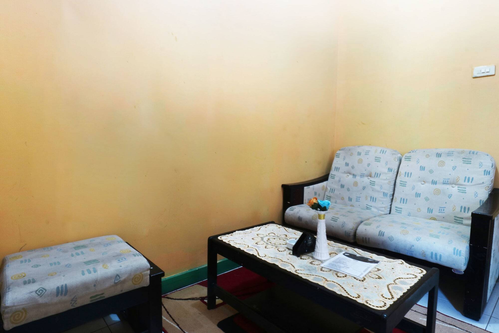 Hotel Arjuna Cisarua Kültér fotó